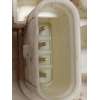 Recambio de cerradura puerta delantera derecha para jeep renegade 1.6 m-jet cat referencia OEM IAM 52071194  