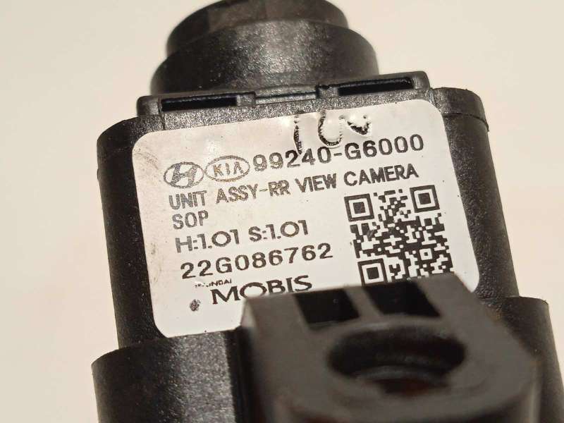Recambio de modulo electronico para kia picanto (ja) gt line referencia OEM IAM 99240G6000 - Blanco 4