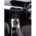 MERCEDES-BENZ CLASE C (W204) COUPE
