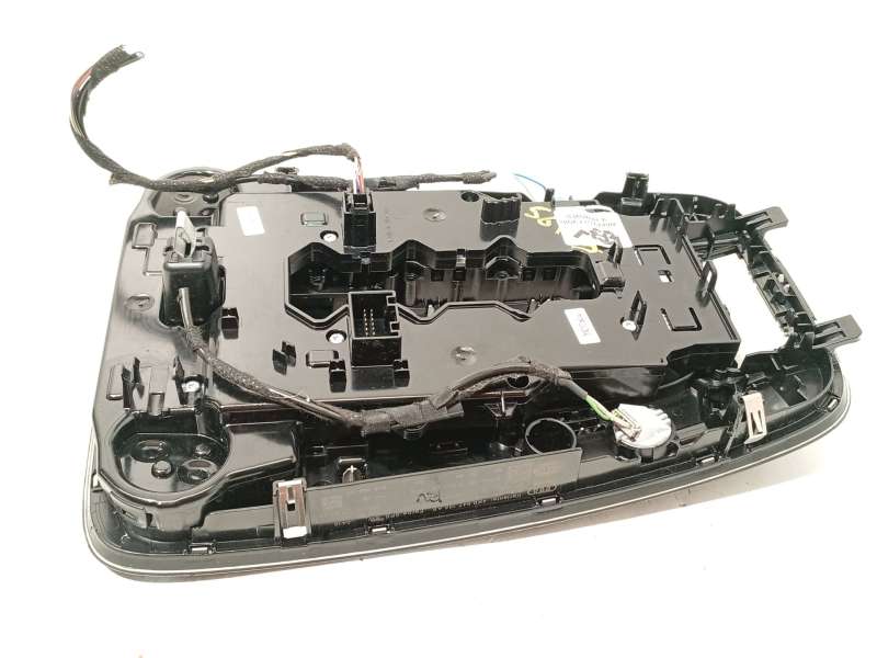 Recambio de luz interior para audi a5 sportback (f5a, f5f) 35 tdi referencia OEM IAM 4K0947135AE6PS - Blanco 4