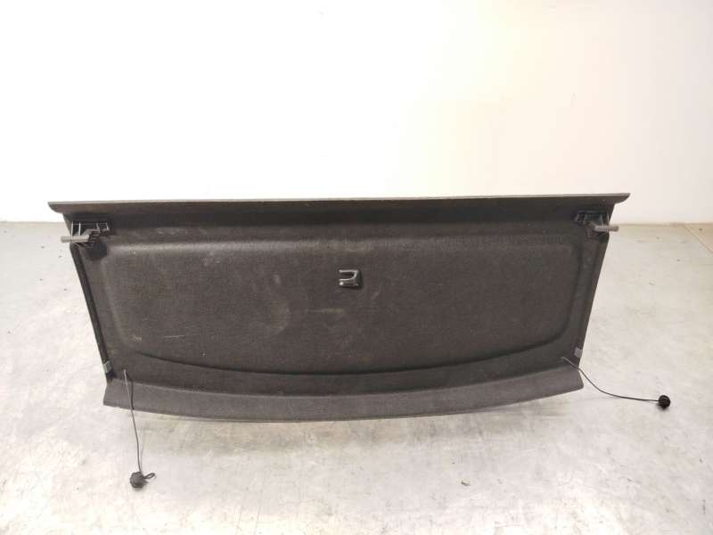 Recambio de bandeja trasera para volkswagen golf v (1k1) 1.4 tsi referencia OEM IAM 1K6867769E 1K6867769E2BD - Blanco 3