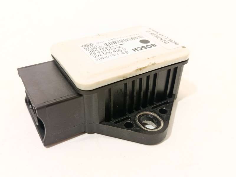 Recambio de modulo electronico para peugeot 5008 (0u_, 0e_) 1.6 bluehdi 120 referencia OEM IAM 9664661580  0265005765 2