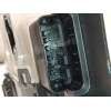 Recambio de cerradura puerta delantera izquierda para peugeot 208 (p2) active referencia OEM IAM 9844412280  