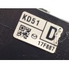Recambio de mando luces para mazda 3 (bm, bn) 2.2 d referencia OEM IAM KD5166122  