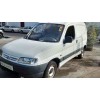 citroën berlingo del año 1999