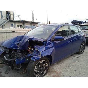hyundai i20 20 ( bc3/bi3desde 08/20 ) del año 2022