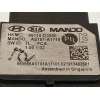 Recambio de modulo electronico para hyundai tucson (tl, tle) 1.6 crdi hybrid 48v referencia OEM IAM 99110D3500  