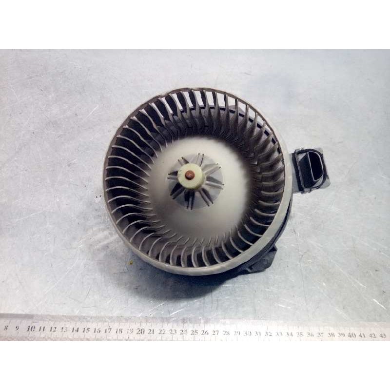 Recambio de motor calefaccion para subaru tribeca b9 classic referencia OEM IAM AY2727005011  