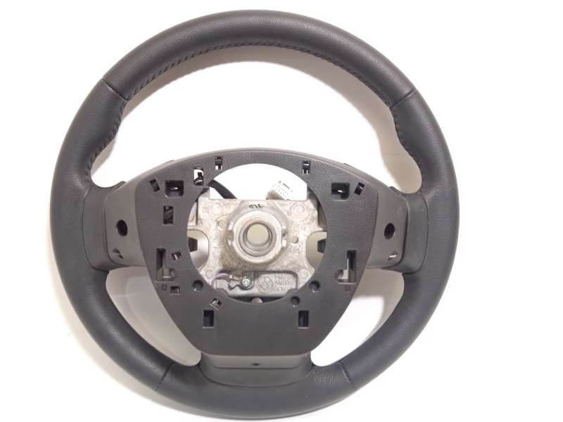 Recambio de volante para mitsubishi asx 2.0 mivec cat referencia OEM IAM 4400A706XA - Blanco 4