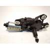 Recambio de motor limpia trasero para seat ibiza (6j5) stylance referencia OEM IAM 6J4955711A  W000051412