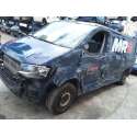 VOLKSWAGEN TRANSPORTER T6 FURGONETA (SGA, SGH, SHA, SHH)