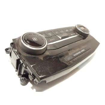 Recambio de mando climatizador para ford puma referencia OEM IAM GN1518C612AL 2422179 