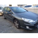 PEUGEOT 407 SW