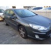 peugeot 407 sw del año 2008