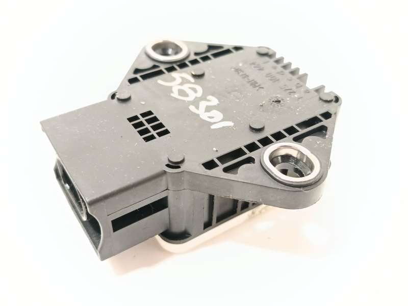 Recambio de modulo electronico para peugeot 5008 (0u_, 0e_) 1.6 bluehdi 120 referencia OEM IAM 9664661580  0265005765 3