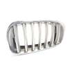 Recambio de rejilla delantera para bmw x6 (e71, e72) xdrive 35 d referencia OEM IAM 51317157688 51137171396 51137185224