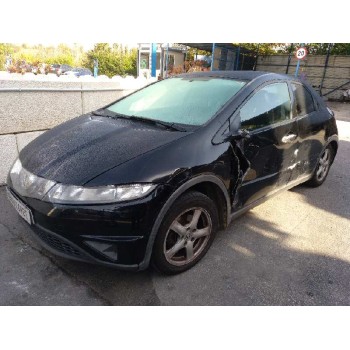 honda civic berlina 5 (fk) del año 2008