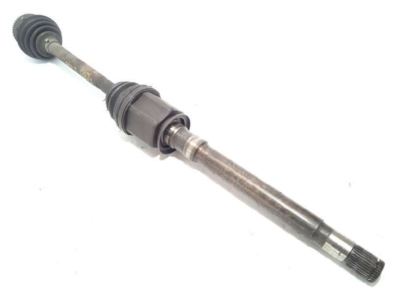 Recambio de transmision delantera derecha para land rover discovery 2.7 td v6 cat referencia OEM IAM TDB500100  5H227A684CA - Negro 2
