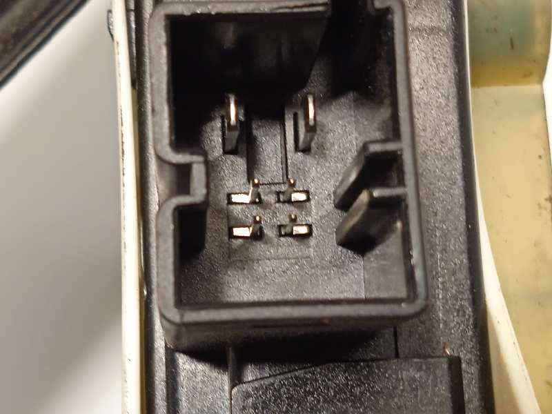 Recambio de elevalunas delantero izquierdo para audi q7 (4l) 3.0 tdi referencia OEM IAM 4L0837461A  4L0959801B - Negro 5