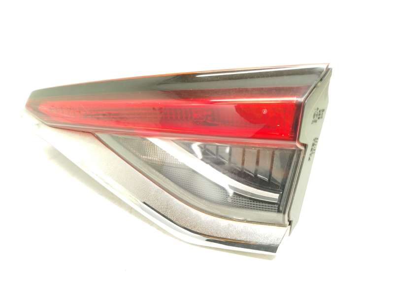 Recambio de piloto trasero derecho interior para toyota corolla sedán (_e21_) 1.8 vvti hybrid (zwe211, mzea12) referencia OEM IA 2