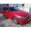 bmw 1 (f20) del año 2012