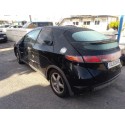 HONDA CIVIC BERLINA 5 (FK)