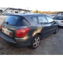 PEUGEOT 407 SW