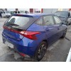 hyundai i20 20 ( bc3/bi3desde 08/20 ) del año 2022