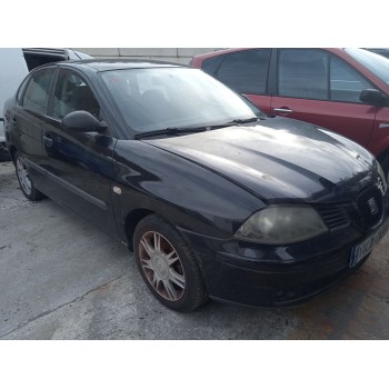 seat cordoba (6l2) del año 2006