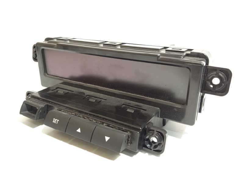 PANTALLA MULTIFUNCION 957101H700 