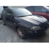 seat cordoba (6l2) del año 2006