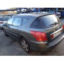 PEUGEOT 407 SW