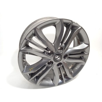 Recambio de llanta para hyundai ix35 1.7 crdi cat referencia OEM IAM 529102Y650  