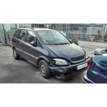OPEL ZAFIRA A