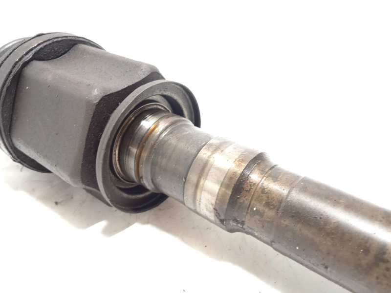 Recambio de transmision delantera derecha para land rover discovery 2.7 td v6 cat referencia OEM IAM TDB500100  5H227A684CA - Negro 3