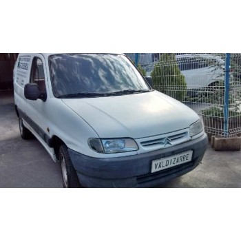 citroën berlingo del año 1999