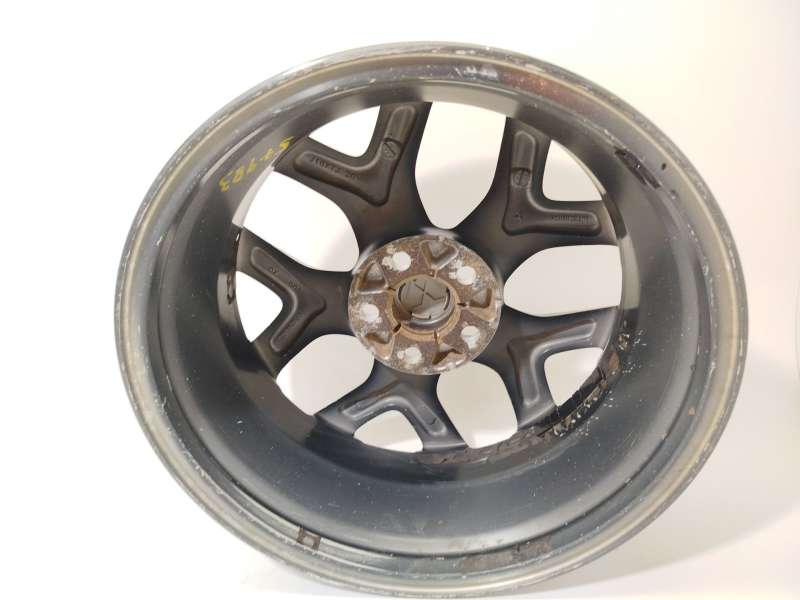Recambio de llanta para mitsubishi outlander iii (gg_w, gf_w, zj, zl, zk) 2.0 hybrid 4wd (gg2w) referencia OEM IAM 4250D458 7