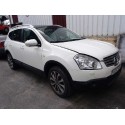 NISSAN QASHQAI+2 (JJ10)