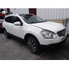 nissan qashqai+2 (jj10) del año 2010