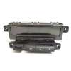 Recambio de pantalla multifuncion para kia cee´d concept referencia OEM IAM 957101H700  