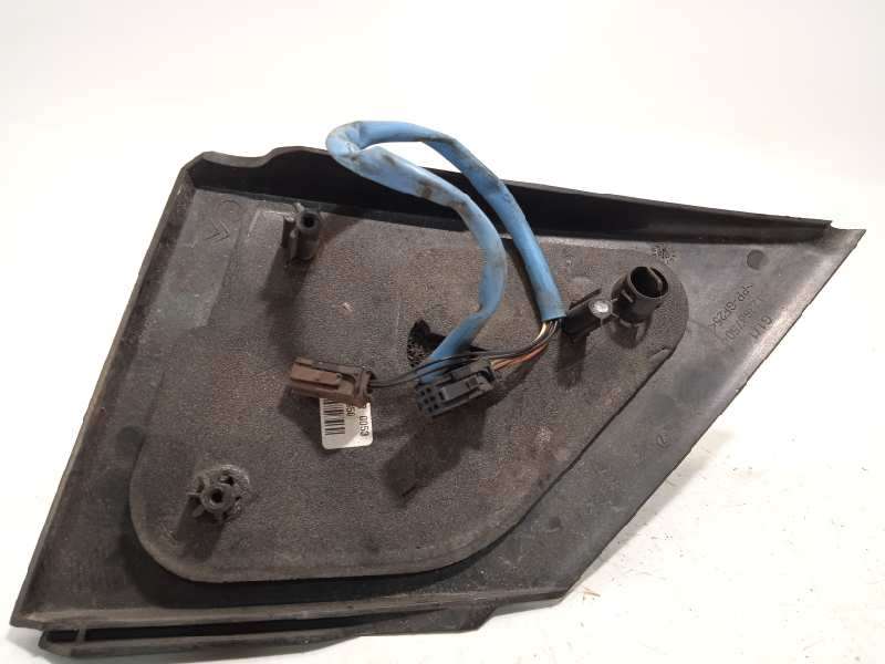 Recambio de retrovisor izquierdo para citroën c2 audace referencia OEM IAM 8149SX 4