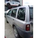 LAND ROVER FREELANDER (LN)