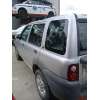 land rover freelander (ln) del año 1998