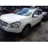 nissan qashqai+2 (jj10) del año 2010