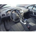 PEUGEOT 407 SW