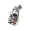 Recambio de cerradura puerta trasera derecha para peugeot 208 (p2) active referencia OEM IAM 9844412880  