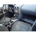 NISSAN QASHQAI (J10)