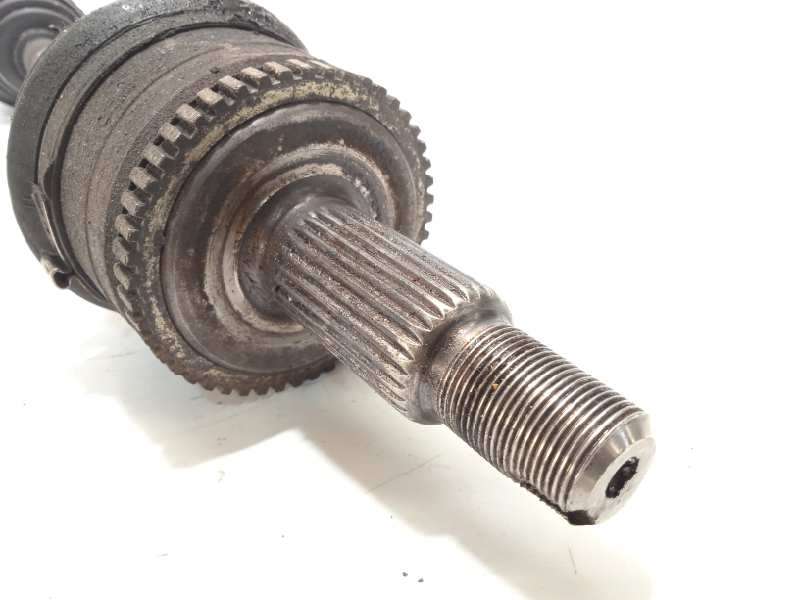 Recambio de transmision delantera derecha para land rover discovery 2.7 td v6 cat referencia OEM IAM TDB500100  5H227A684CA - Negro 4