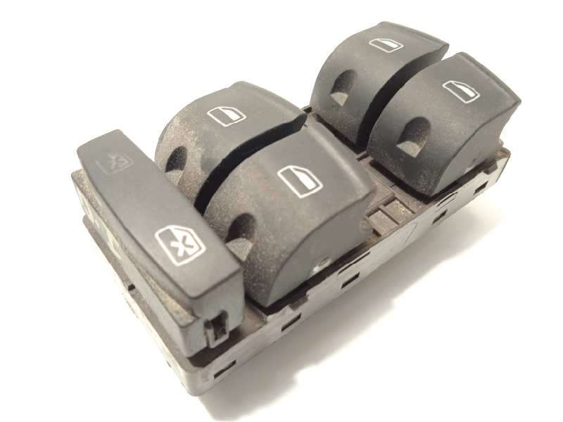 MANDO ELEVALUNAS DELANTERO IZQUIERDO 4F0959851 