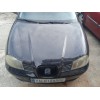 seat cordoba (6l2) del año 2006